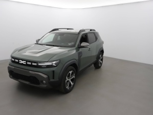 DACIA DUSTER en vente à marchand - ref: 70477