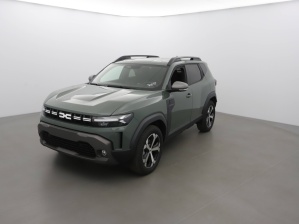 DACIA DUSTER en vente à marchand - ref: 70479