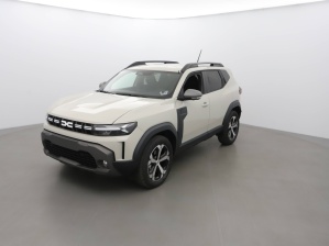 DACIA DUSTER en vente à marchand - ref: 70481 