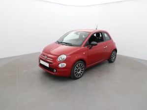 FIAT 500 en vente à marchand - ref: 70520