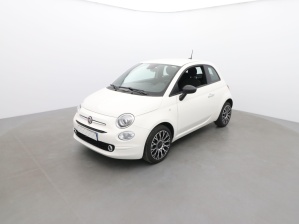 FIAT 500 en vente à marchand - ref: 70522 