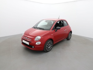 FIAT 500 en vente à marchand - ref: 70523 