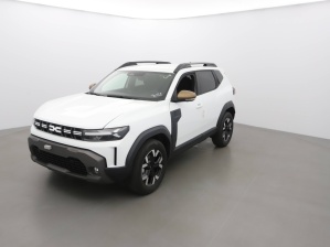 DACIA DUSTER en vente à marchand - ref: 70542 