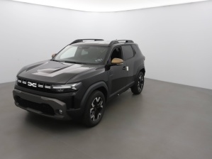 DACIA DUSTER en vente à marchand - ref: 70545
