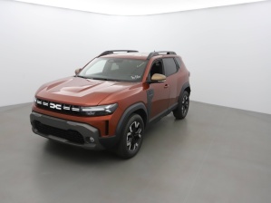 DACIA DUSTER en vente à marchand - ref: 70550 