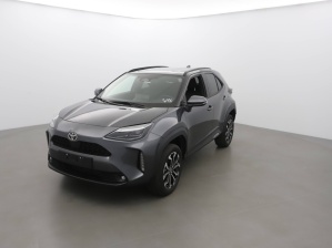 TOYOTA YARIS CROSS en vente à marchand - ref: 70585