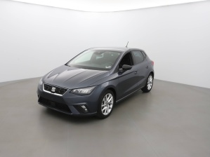SEAT IBIZA en vente a marchand - ref: