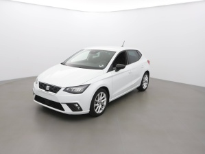 SEAT IBIZA en vente a marchand - ref: