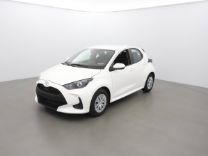 TOYOTA YARIS en vente à marchand - ref: 70667