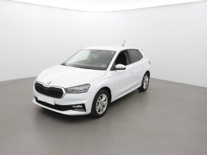 SKODA FABIA en vente à marchand - ref: 70767 