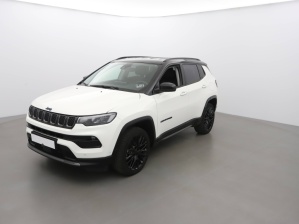 JEEP COMPASS en vente à marchand - ref: 70837 