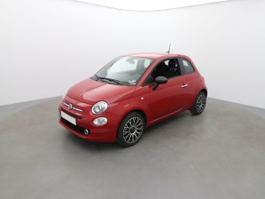 FIAT 500 en vente à marchand - ref: 70849