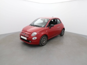 FIAT 500 en vente à marchand - ref: 70856