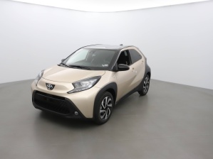 TOYOTA AYGO X en vente à marchand - ref: 70964
