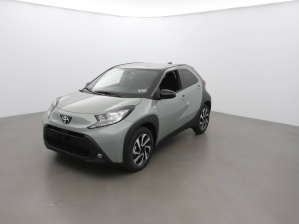 TOYOTA AYGO X en vente à marchand - ref: 70968