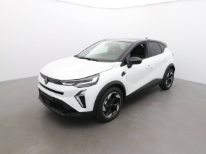 RENAULT CAPTUR II en vente à marchand - ref: 71058 