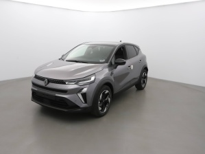 RENAULT CAPTUR II en vente à marchand - ref: 71062