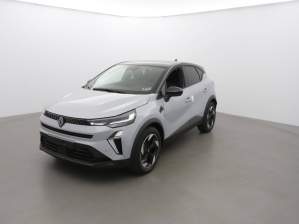 RENAULT CAPTUR II en vente à marchand - ref: 71066