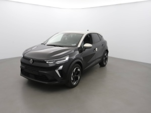 RENAULT CAPTUR II en vente à marchand - ref: 71069