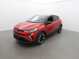 RENAULT CAPTUR II en vente à marchand - ref: 71071 