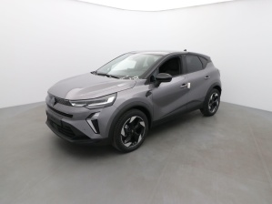 RENAULT CAPTUR II en vente à marchand - ref: 71075