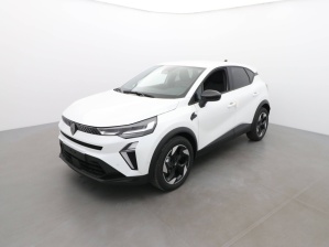 RENAULT CAPTUR II en vente à marchand - ref: 71108