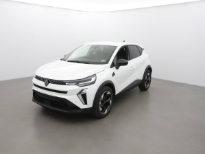 RENAULT CAPTUR II en vente à marchand - ref: 71110