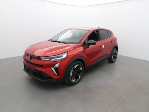 RENAULT CAPTUR II en vente à marchand - ref: 71123