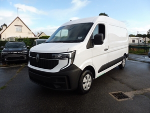 RENAULT Master en vente à marchand - ref: 71205