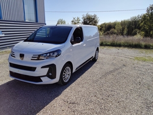 PEUGEOT Expert en vente à marchand - ref: 71308