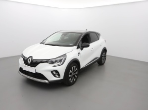 RENAULT Captur en vente à marchand - ref: 71521