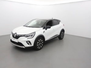 RENAULT Captur en vente à marchand - ref: 71526