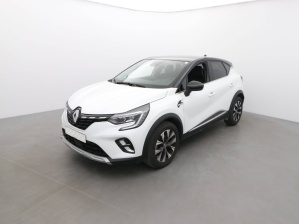 RENAULT Captur en vente à marchand - ref: 71531