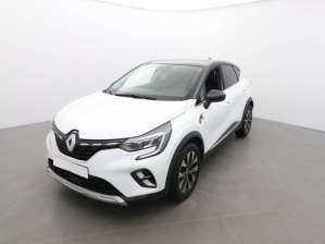 RENAULT Captur en vente à marchand - ref: 71532