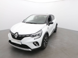 RENAULT Captur en vente à marchand - ref: 71533