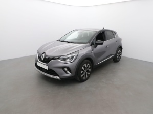 RENAULT Captur en vente à marchand - ref: 71538