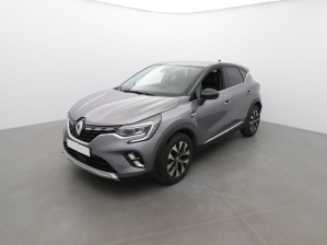 RENAULT Captur en vente à marchand - ref: 71544
