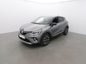 RENAULT Captur en vente à marchand - ref: 71547