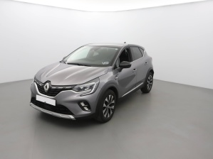 RENAULT Captur en vente à marchand - ref: 71548