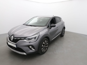 RENAULT Captur en vente à marchand - ref: 71549