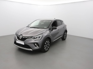 RENAULT Captur en vente à marchand - ref: 71551