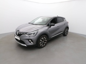 RENAULT Captur en vente à marchand - ref: 71556