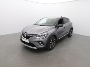 RENAULT Captur en vente à marchand - ref: 71557