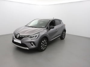 RENAULT Captur en vente à marchand - ref: 71558