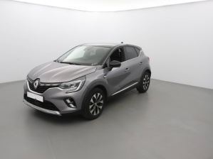 RENAULT Captur en vente a marchand - ref: