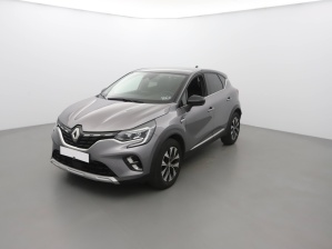 RENAULT Captur en vente à marchand - ref: 71568