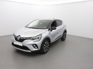 RENAULT Captur en vente à marchand - ref: 71570