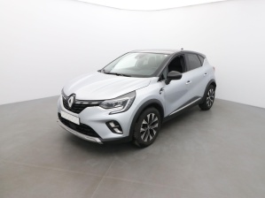 RENAULT Captur en vente à marchand - ref: 71575