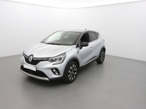RENAULT Captur en vente à marchand - ref: 71577