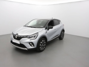 RENAULT Captur en vente à marchand - ref: 71579